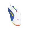 Мышка Xtrike ME GM-227 Led USB White (GM-227)