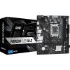 Материнська плата ASRock H610M-H2/M.2