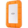Накопитель SSD USB Type-C 500GB Rugged Mini LaCie (STMF500400) - изображение 3