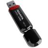 USB флеш накопитель ADATA 64GB UV150 Black USB 3.0 (AUV150-64G-RBK) - изображение 3