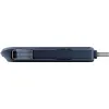 USB флеш накопичувач SanDisk 128GB Phone Drive for iPhone Metallic Sky Lightning/Type-C U (SDIXD0N-128G-GN6NE)
