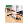 Держатель для кабеля Ugreen LP208 Cable Holder Clips Black (70585)