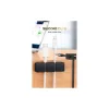 Держатель для кабеля Ugreen LP208 Cable Holder Clips Black (70585)