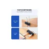 Держатель для кабеля Ugreen LP208 Cable Holder Clips Black (70585)
