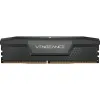 Модуль пам'яті для комп'ютера DDR5 32GB (2x16GB) 6800 MHz Vengeance Black Corsair (CMK32GX5M2B6800C40)