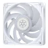 Кулер для корпуса Silver Stone Vista VS120W-ARGB (SST-VS120W-ARGB)