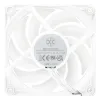 Кулер для корпуса Silver Stone Vista VS120W-ARGB (SST-VS120W-ARGB)