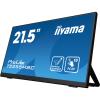 Монитор iiyama T2255MSC-B1 - изображение 4