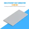 Термопрокладка Zezzio Thermal Pad 12.8 W/mK 85х45x1 мм