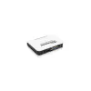 Конвертор VGA to HDMI+ Audio active white Voltronic (YT-AC-HDMI(in)/VGA(out)-W/39369)
