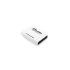 Конвертор VGA to HDMI+ Audio active white Voltronic (YT-AC-HDMI(in)/VGA(out)-W/39369)