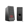 Акустична система Redragon Ranch GS513 Led USB Black (72009)