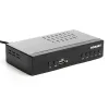 ТВ тюнер Romsat DVB-T2, металл (T7070HD)