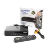 ТВ тюнер Romsat DVB-T2, металл (T7070HD)