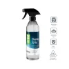 Спрей для очистки ColorWay Cleaning Kit, Large, OLED/LED/LCD/TFT, 550ml, microfibre*2 (CW-5500)