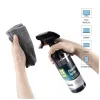 Спрей для очистки ColorWay Cleaning Kit, Large, OLED/LED/LCD/TFT, 550ml, microfibre*2 (CW-5500)