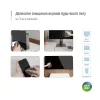 Спрей для очистки ColorWay Cleaning Kit, Large, OLED/LED/LCD/TFT, 550ml, microfibre*2 (CW-5500)