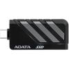 Накопитель SSD USB 3.2 1TB SC735 ADATA (SC735-1000G-CCBK/GY) - изображение 1