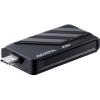 Накопитель SSD USB 3.2 1TB SC735 ADATA (SC735-1000G-CCBK/GY) - изображение 4