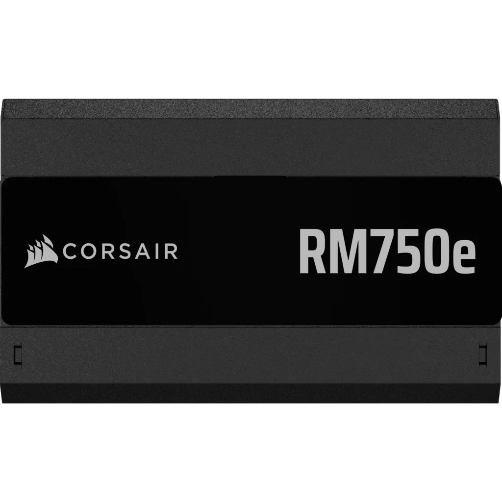 Блок питания Corsair 750W RM750e (CP-9020295-EU) купить в Николаеве и ...