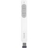 Презентер A4Tech LP15 White (4711421948487)
