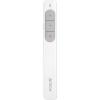 Презентер A4Tech LP15 White (4711421948487)
