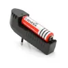 Лазерная указка Voltronic Laser 301, лазер зеленого кольору, зарядка USB (KY-301-Gn)