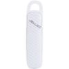 Bluetooth-гарнітура Jellico S200 White (RL064456)