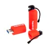 USB флеш накопичувач ColorWay Fire 64 GB USB 3.0 Red (CW-USBFE64)