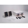 Акустическая система Edifier M60 Bluetooth Classic Oak (M60Classicoak)