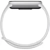 Фітнес браслет Xiaomi Smart Band 10 BHR07PSGL Срібний (1146725)