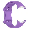 Ремешок для смарт-часов Armorstandart Google Pixel Watch / Watch 2 / Watch 3 41 mm Lilac (ARM75413)