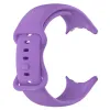 Ремешок для смарт-часов Armorstandart Google Pixel Watch / Watch 2 / Watch 3 41 mm Lilac (ARM75413)