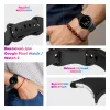 Ремешок для смарт-часов Armorstandart Google Pixel Watch / Watch 2 / Watch 3 41 mm Lilac (ARM75413)