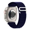Ремешок для смарт-часов Armorstandart Alpina Band для Apple Watch 42 (Series 11-10)/41/40/38 Dark Blue (ARM74197)