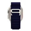 Ремешок для смарт-часов Armorstandart Alpina Band для Apple Watch 42 (Series 11-10)/41/40/38 Dark Blue (ARM74197)