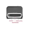 Уничтожитель документов ShredMARK 1835M (1,9*14мм) (24336)