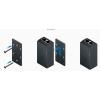 Адаптер PoE Ubiquiti POE-50-60W
