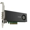 Сетевая карта Mikrotik CCR2004-1G-2XS-PCIe