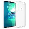 Чехол для мобильного телефона BeCover Motorola Moto G8 Plus Transparancy (705352) - изображение 1