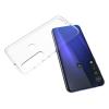 Чехол для мобильного телефона BeCover Motorola Moto G8 Plus Transparancy (705352) - изображение 5
