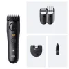 Триммер Braun BT 5520 (BT5520)
