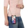Чехол для мобильного телефона BeCover Glitter Apple iPhone X/Xs Black (703640) (703640) - изображение 2