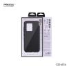 Чехол для мобильного телефона Proda Soft-Case для Samsung S20 ultra Black (XK-PRD-S20ultr-BK) - изображение 2