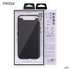 Чохол до мобільного телефона Proda Soft-Case для Samsung A80 Black (XK-PRD-A80-BK) - изображение 1