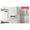 Проточный водонагреватель Ariston 3520018-V