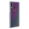 Чохол до мобільного телефона Laudtec для SAMSUNG Galaxy A40 Clear tpu (Transperent) (LC-A40C) - изображение 2