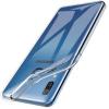 Чохол до мобільного телефона Laudtec для SAMSUNG Galaxy A40 Clear tpu (Transperent) (LC-A40C) - изображение 4