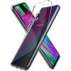 Чохол до мобільного телефона Laudtec для SAMSUNG Galaxy A40 Clear tpu (Transperent) (LC-A40C) - изображение 5