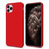 Чохол до мобільного телефона MakeFuture Flex Case (Soft-touch TPU) Apple iPhone 11 Pro Red (MCF-AI11PRD) - изображение 2